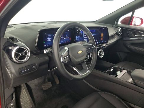 Used 2024 Chevrolet Blazer EV LT AWD/4WD image 11