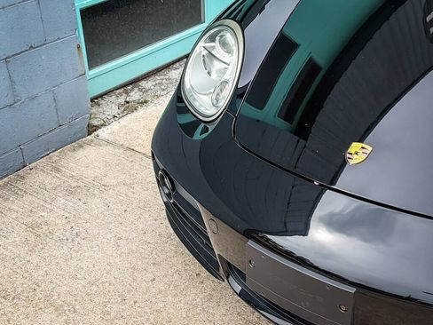 Used 2007 Porsche Cayman S RWD image 5