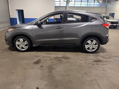 Used 2019 Honda HR-V EX image 6