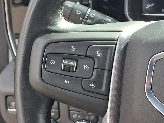 Used 2024 GMC Sierra 1500 Elevation AWD/4WD image 7