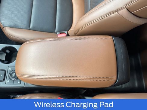 Used 2023 Ford Bronco Sport Badlands w/ Premium Package image 14