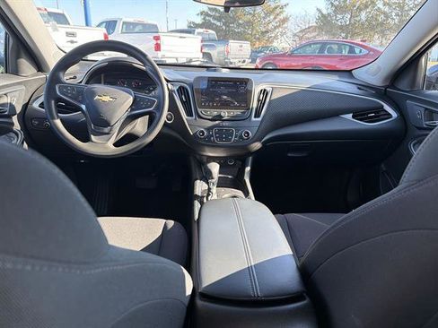 Certified 2023 Chevrolet Malibu LT image 20