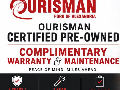 Used 2024 MAZDA CX-50 Meridian Edition w/ Weather Package AWD/4WD image 5