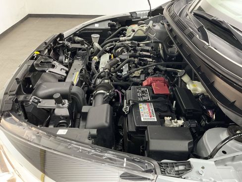 Used 2023 Nissan Kicks SV FWD image 17