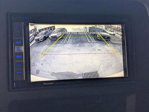 Used 2017 Nissan NV 3500 SL image 13