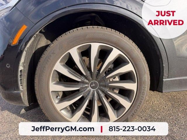 Used 2022 Lincoln Aviator Black Label Grand Touring AWD/4WD image 19