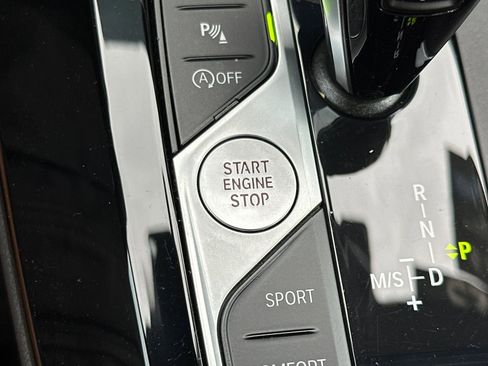 Certified 2023 BMW X3 xDrive30i w/ Convenience Package w/ZPA image 28