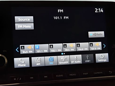 Used 2024 Mitsubishi Outlander SE FWD image 23