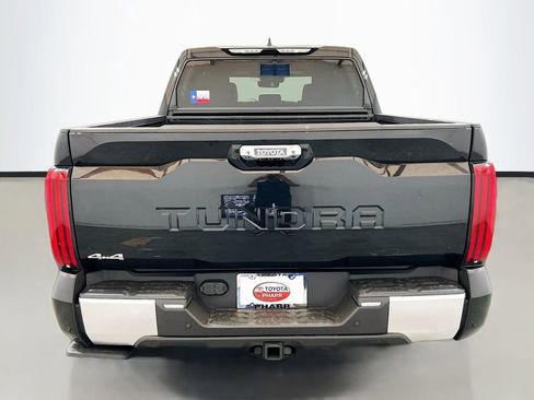 New 2026 Toyota Tundra Limited AWD/4WD image 5