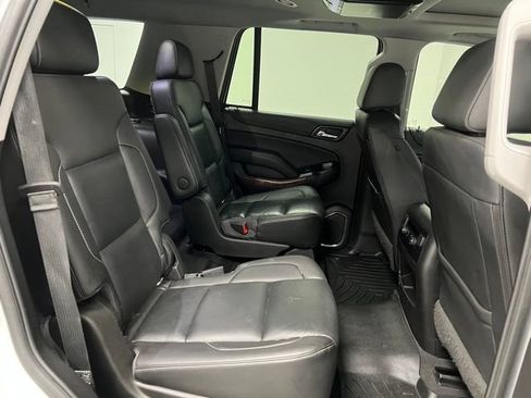 Used 2019 Chevrolet Tahoe Premier w/ RST Edition AWD/4WD image 55