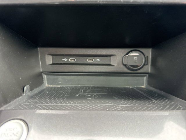 Used 2022 Volkswagen Tiguan SE R-Line AWD/4WD image 35