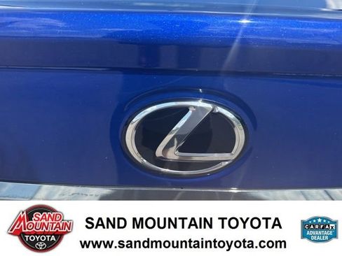 Used 2022 Lexus ES 350 F Sport w/ Accessory Package 2 image 10