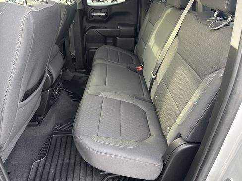 Used 2022 Chevrolet Silverado 1500 LT image 26