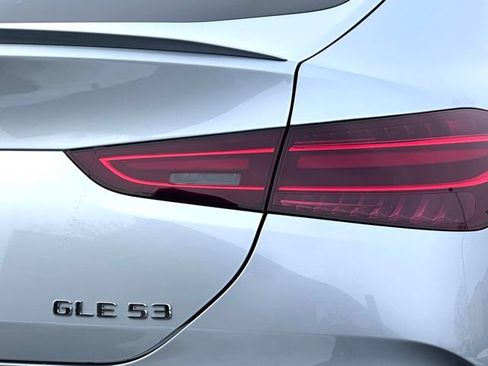 New 2026 Mercedes-Benz GLE 53 AMG 4MATIC Coupe image 14