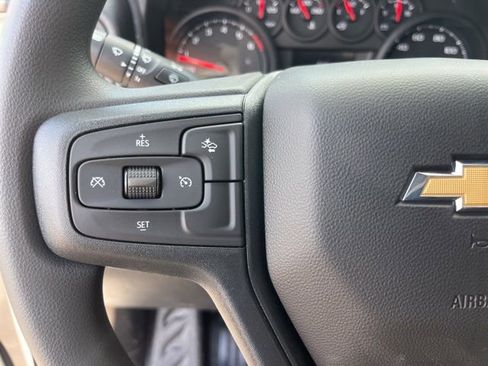 New 2026 Chevrolet Silverado 1500 W/T w/ WT Value Package RWD image 15