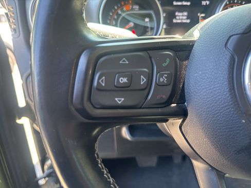 Used 2021 Jeep Wrangler Sport S image 11
