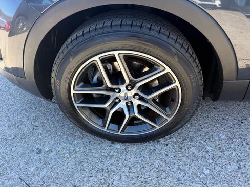 Used 2017 Ford Explorer Sport w/ Equipment Group 401A image 14