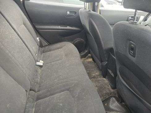 Used 2008 Nissan Rogue S FWD image 12