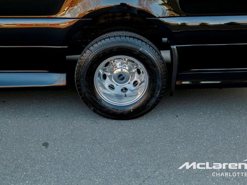 New 2024 Mercedes-Benz Sprinter 3500 image 35