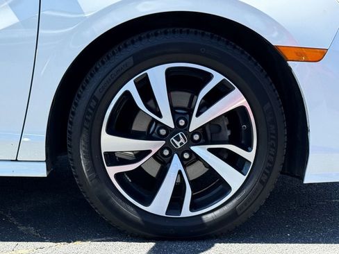 Used 2019 Honda Odyssey Elite image 7