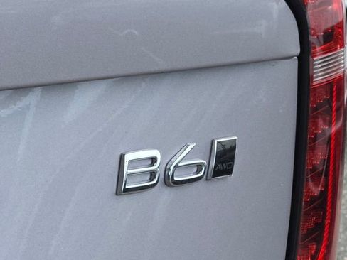 New 2026 Volvo XC90 B6 Ultra AWD/4WD image 9