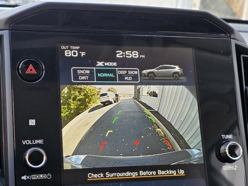 New 2026 Subaru Crosstrek 2.0i Premium image 15