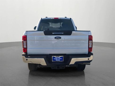 Used 2020 Ford F250 Lariat w/ Lariat Value Package image 5