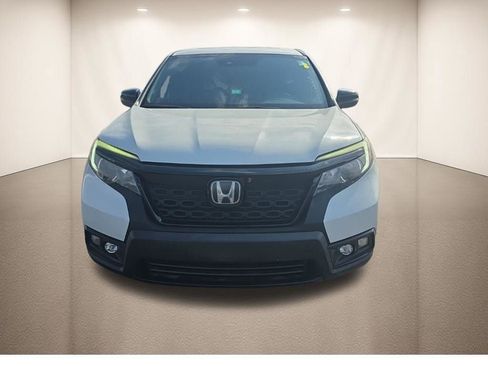 Used 2021 Honda Passport EX-L image 15