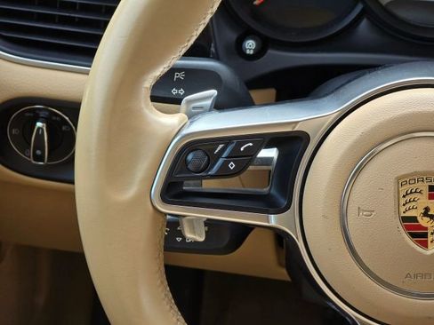 Used 2016 Porsche Macan S AWD/4WD image 22