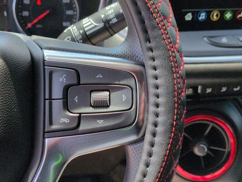 Used 2025 Chevrolet Blazer LT w/ Redline Edition FWD image 12