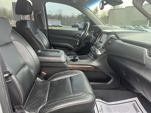 Used 2017 Chevrolet Tahoe LT image 41