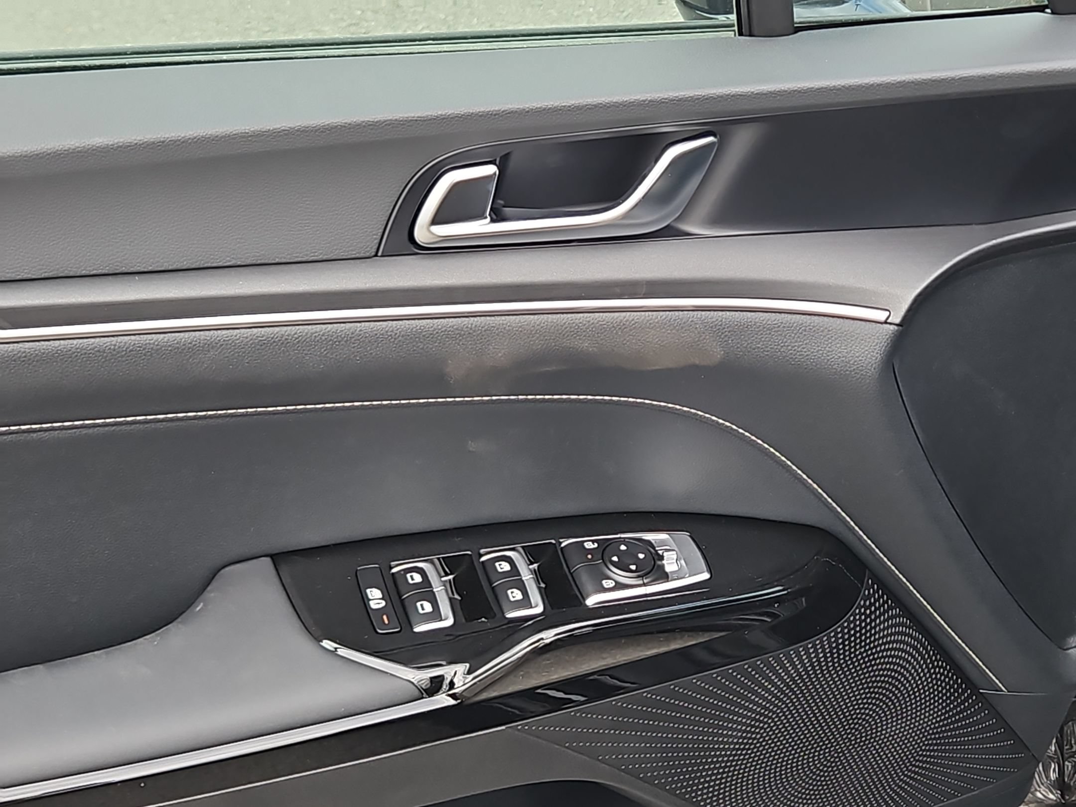 New 2026 Kia K5 GT-Line FWD image 16