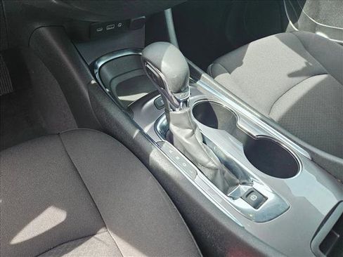 Used 2023 Chevrolet Malibu LT w/ Driver Confidence Package image 15