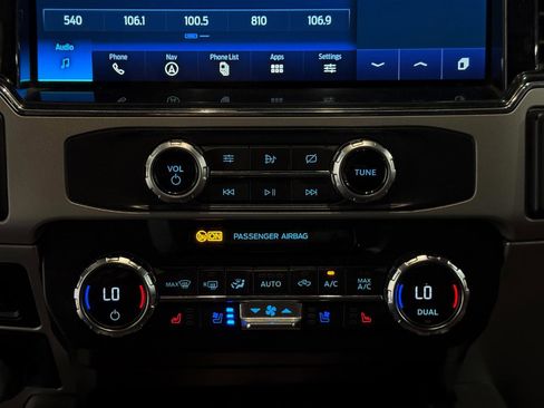 Used 2022 Ford F350 King Ranch w/ King Ranch Ultimate Package image 12