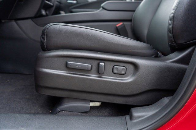 Used 2024 Honda Ridgeline RTL image 20