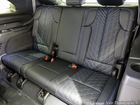 New 2026 Cadillac Escalade IQ Luxury 1 w/ LPO, Radiant Package image 10