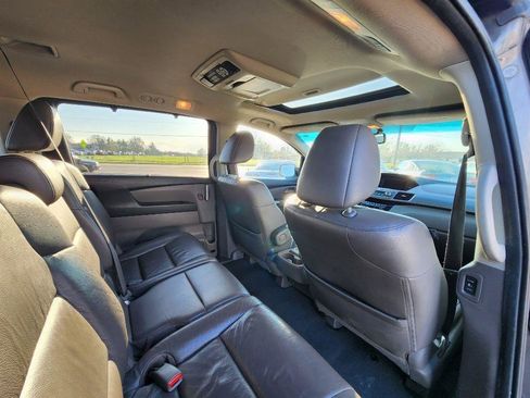 Used 2011 Honda Odyssey EX-L image 20