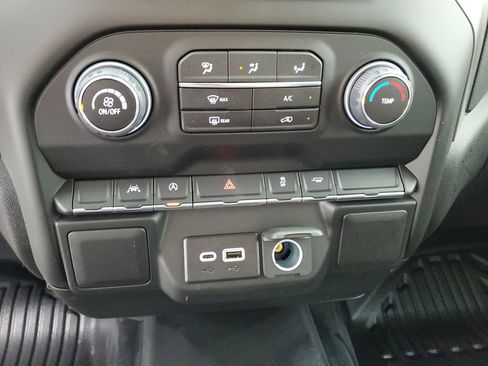 New 2026 Chevrolet Silverado 1500 W/T w/ WT Convenience Package image 18