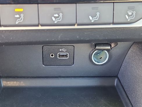 Certified 2022 Nissan Altima 2.5 S image 9