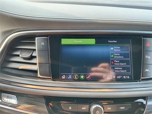 Used 2023 Buick Enclave Essence w/ Experience Buick Package image 25