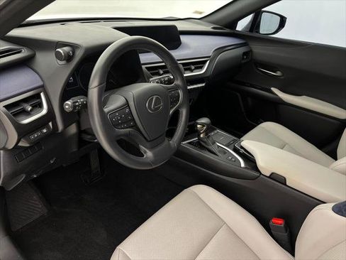 Certified 2022 Lexus UX 250h w/ Premium Package AWD/4WD image 20