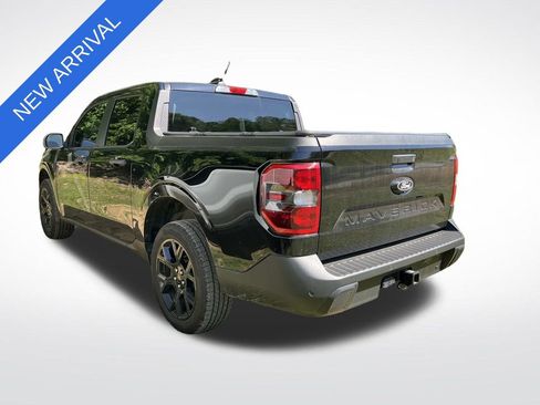 Used 2025 Ford Maverick XLT w/ XLT Luxury Package AWD/4WD image 5
