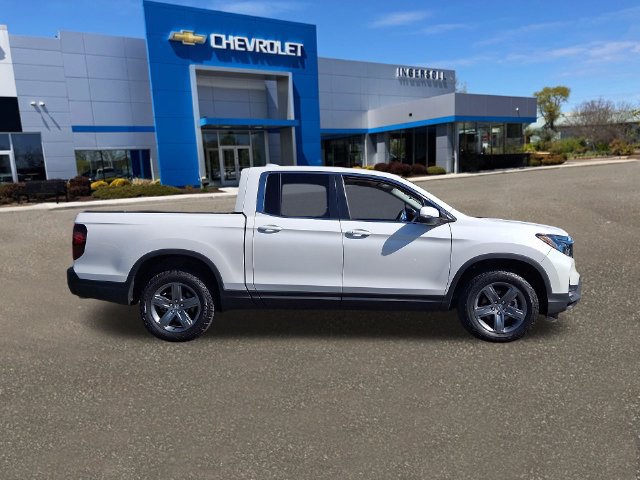 Used 2023 Honda Ridgeline RTL image 26