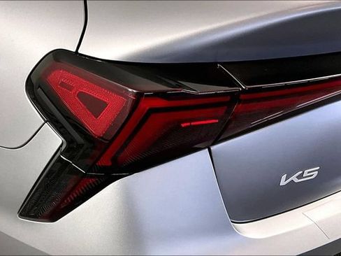 Certified 2026 Kia K5 GT-Line AWD/4WD image 22