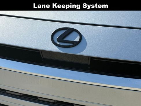 Used 2025 Lexus TX 350 AWD w/ Convenience Package image 6