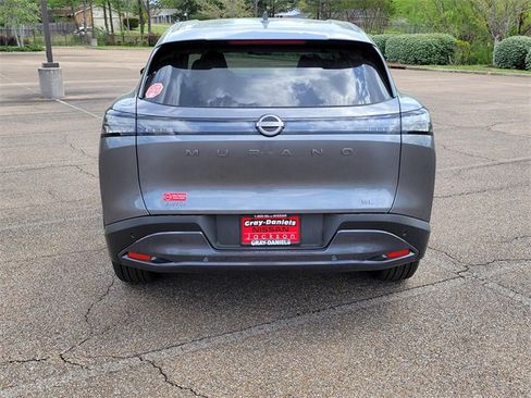 New 2025 Nissan Murano SL image 19