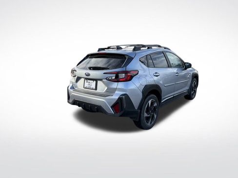New 2025 Subaru Crosstrek 2.5i Limited w/ Crosstrek Mirror Package image 9