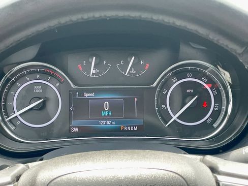 Used 2017 Buick Regal Sport Touring FWD image 24