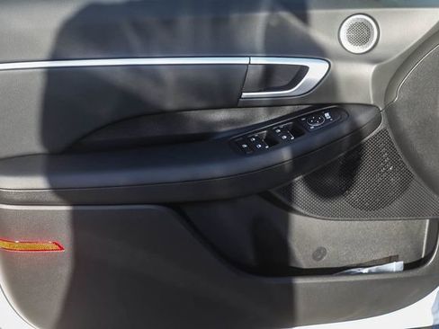 New 2026 Hyundai Sonata SEL image 24