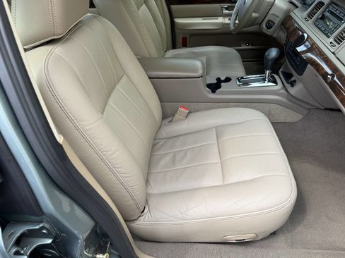 Used 2005 Mercury Grand Marquis LS image 17